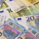 euro-banknoten