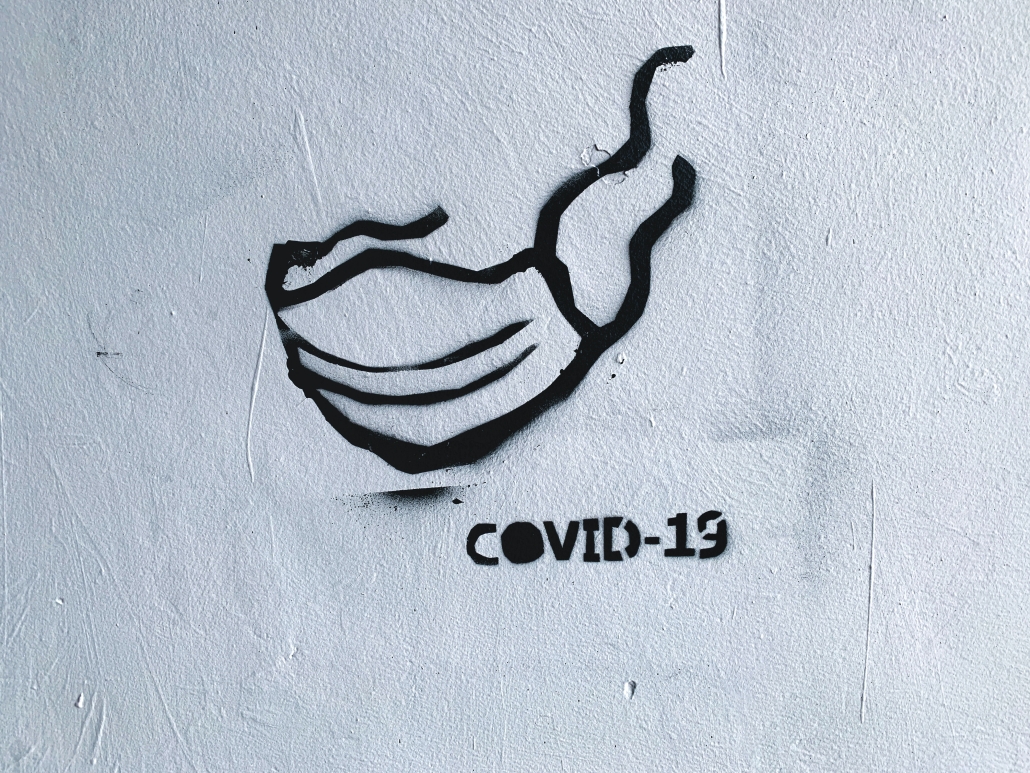 graffiti-covid-19